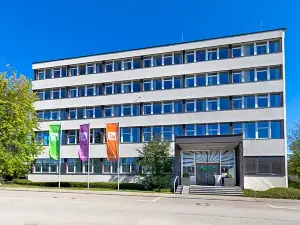 AMH Airport-Messe-Hotel Stuttgart