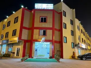 Super OYO 147 Babylon Furnished Apartment