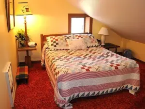 Seven Springs 3 Bedroom Standard Condo with Private Deck Condo