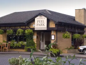 Premier Inn Glasgow East Kilbride Peel Pk