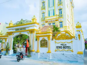 King Villa Quảng Ngãi