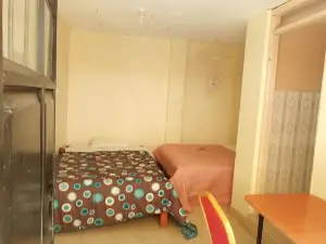Rene Bistro Hotel