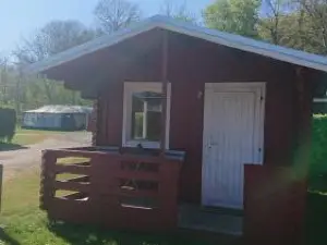 Morsø Camping & Hytter