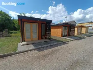 Kanarbiku Camp