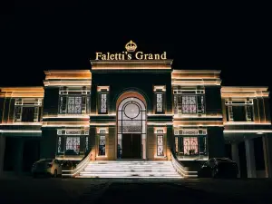 Falettis Grand Bahawalpur