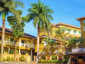 Ridar Hotel