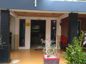 Oma Homestay
