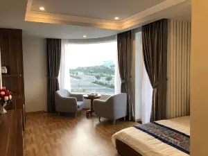 Khách Sạn Ngọc Thành