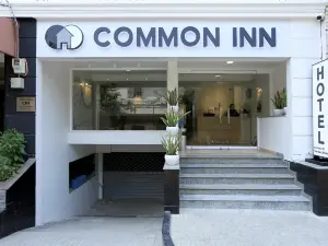 Common Inn Thảo Điền