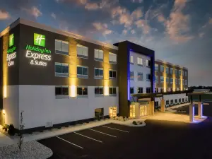 Holiday Inn Express & Suites Lima
