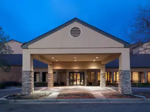 Courtyard Jackson Ridgeland