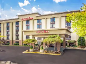 AmericInn by Wyndham Madison West