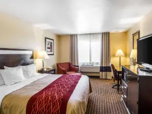 Comfort Inn Payson