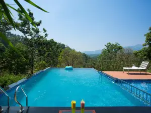 Amrezy Resort and Spa by Stride Wayanad