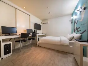 렉시호텔 (Guri Lexy Hotel)