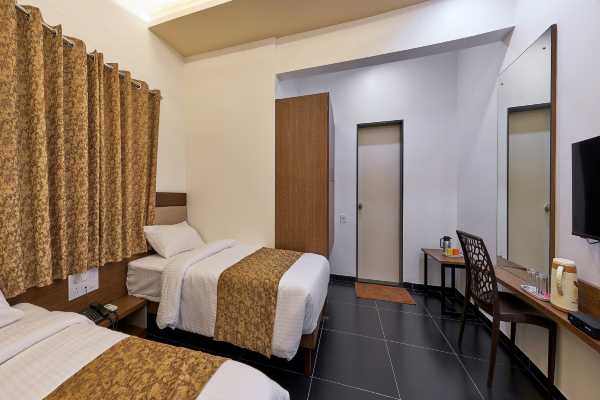 Metro Hotel Promo Code