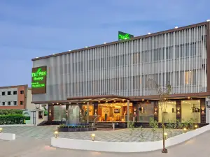 The Fern Residency, Bhuj