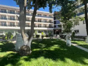 Vanna Hotel Spa