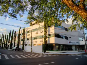 Realce Hotel