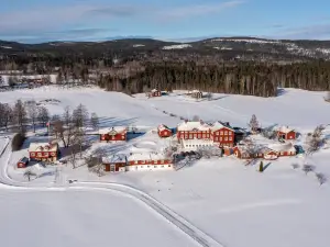 STF Undersvik Gårdshotell & Vandrarhem