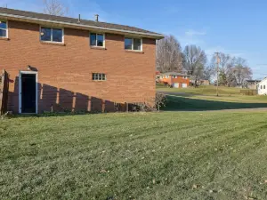 Cozy Massillon Home w/ Yard & Pond Access