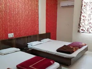 Hotel Shri Radhe Krishna