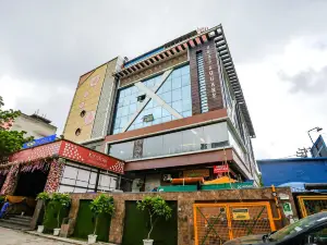 호텔 킨스포크 인