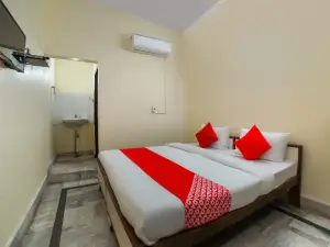 Hotel O Bhumika & Restaurant