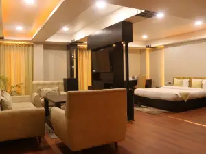 Treebo Tryst Hotel the Kalyaniz