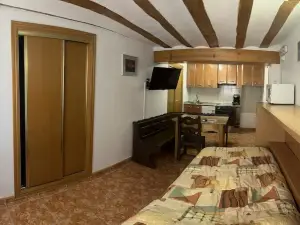 Pension Y Bar Jomer