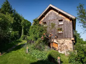 La Grange d'Hannah - gîte & Chambre D’hôtes de Charme