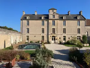 ル ドメーヌ ドゥ ロステルリー