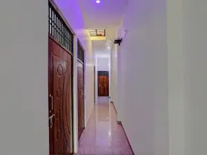 Hotel O Welcome Hotel