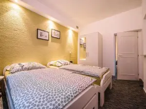 Apartman Luka