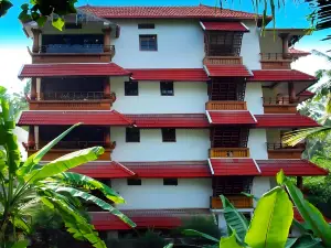 Kovalam Beach Hotel