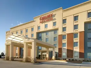 Drury Inn & Suites Sikeston