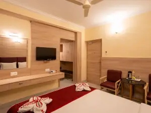 Sree Bharani Hotels