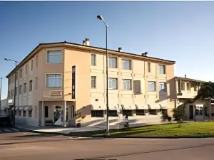 Hospedium Hotel Triana