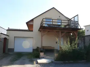 Penzion Horka