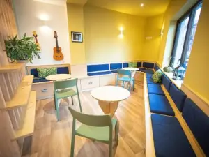 Heyday Hostel Ballina