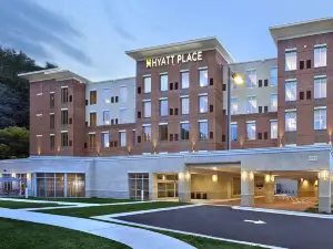 Hyatt Place Chapel Hill/Southern Village