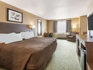 SureStay Plus Hotel by Best Western Enterprise