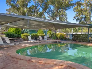 Discovery Parks - Clare