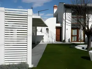Ristolocanda Grani di Pepe