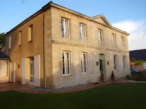 Château Ormes de Pez