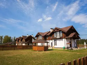 Pokrovskie Vorota Hotel