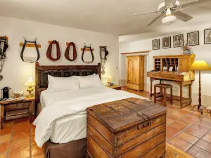 Cibolo Creek Ranch & Resort