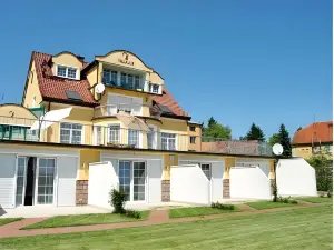 Villa le Lux