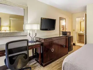 Quality Inn Alachua - Gainesville Area