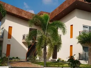 Hotel Mechi Crown, Jhapa